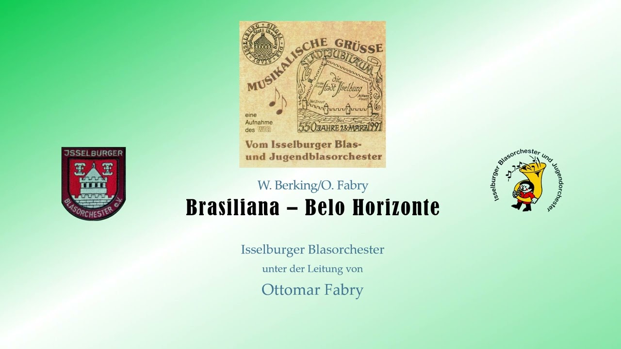 Brasiliana-Belo Horizonte