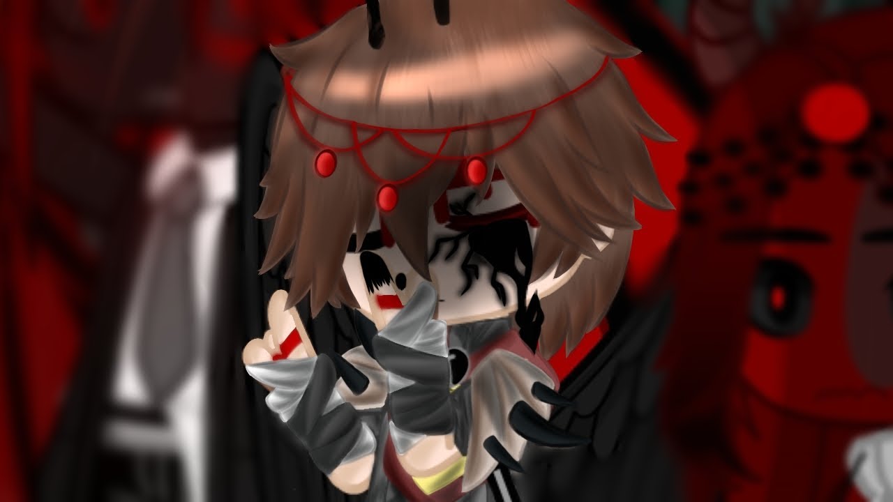 infectado? []zalgo x José[]