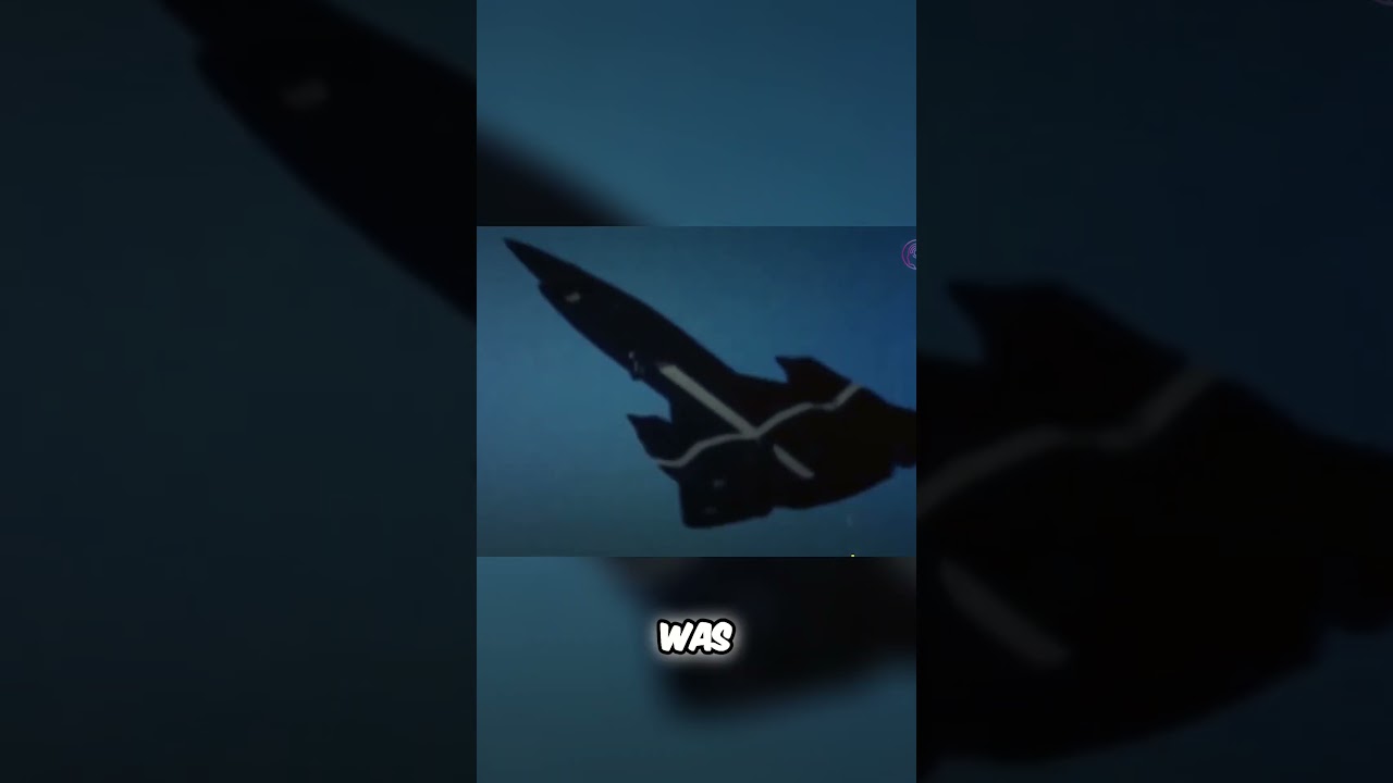The U 2 Spy Plane  UFO Sightings Uncovered!