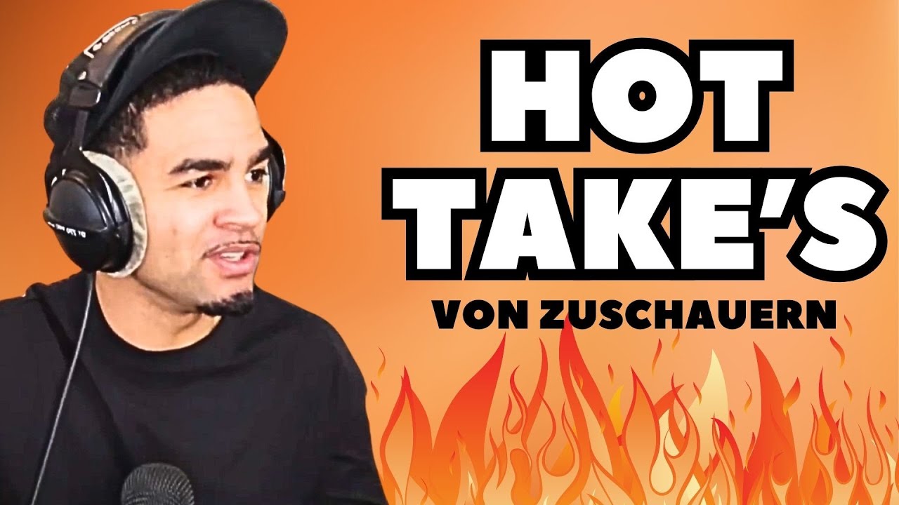 „Lieber arbeitslos als im Büro arbeiten!“ 😱😭 Zuschauer Hot Take‘s