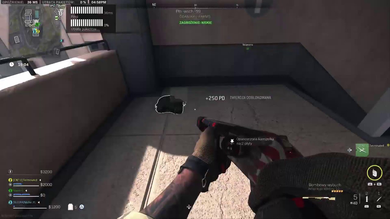 Call of Duty: LIVE | RAJD MW2 | KOOPERACJA | VERDANSK | DMZ | ASHIKA VONDEL ALMAZRAH! JEDZIEMY! :)