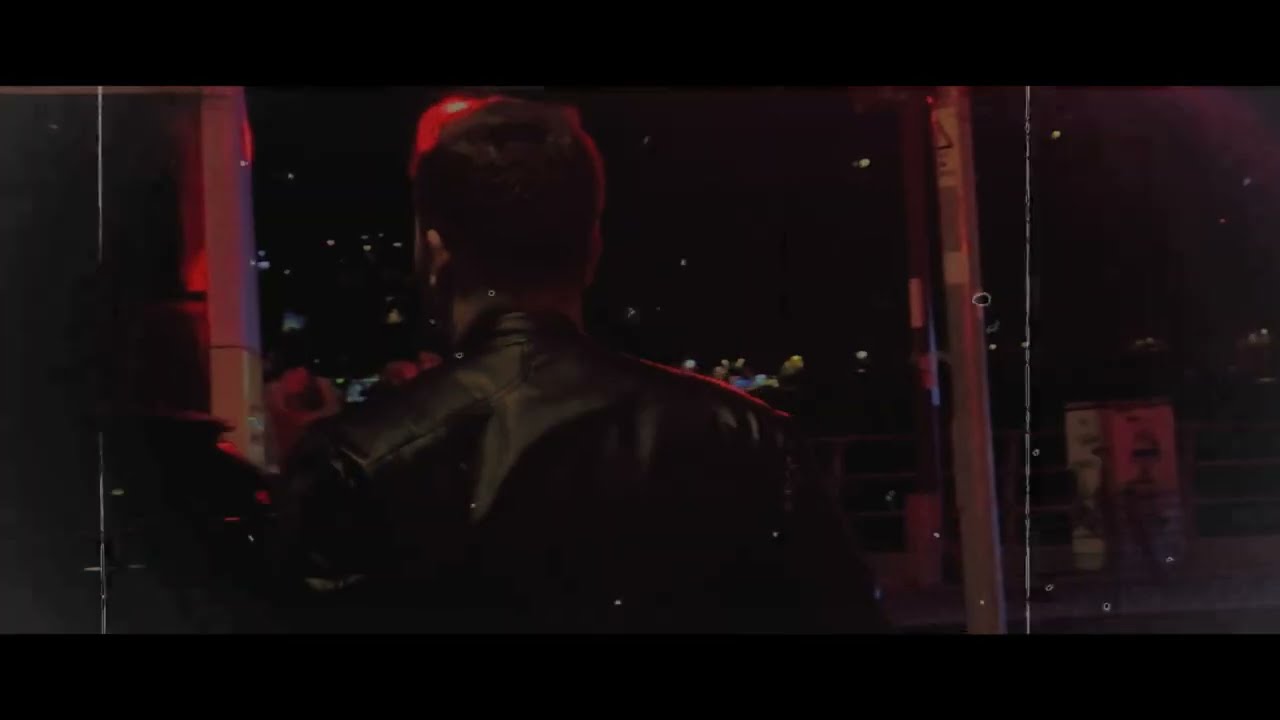 Emre Par - Better Alone (Official Video)