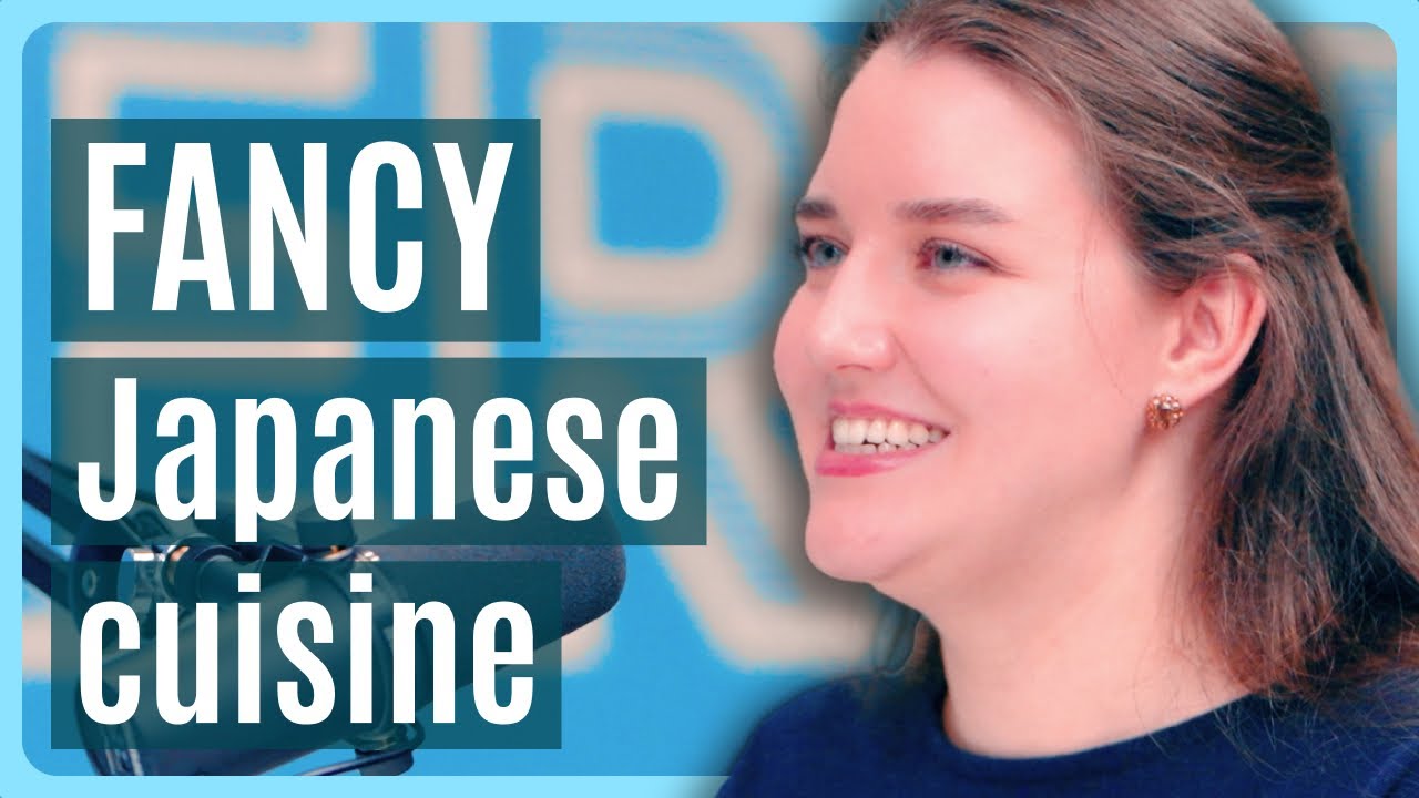 Kaiseki explained: the traditional Japanese multi-course meal