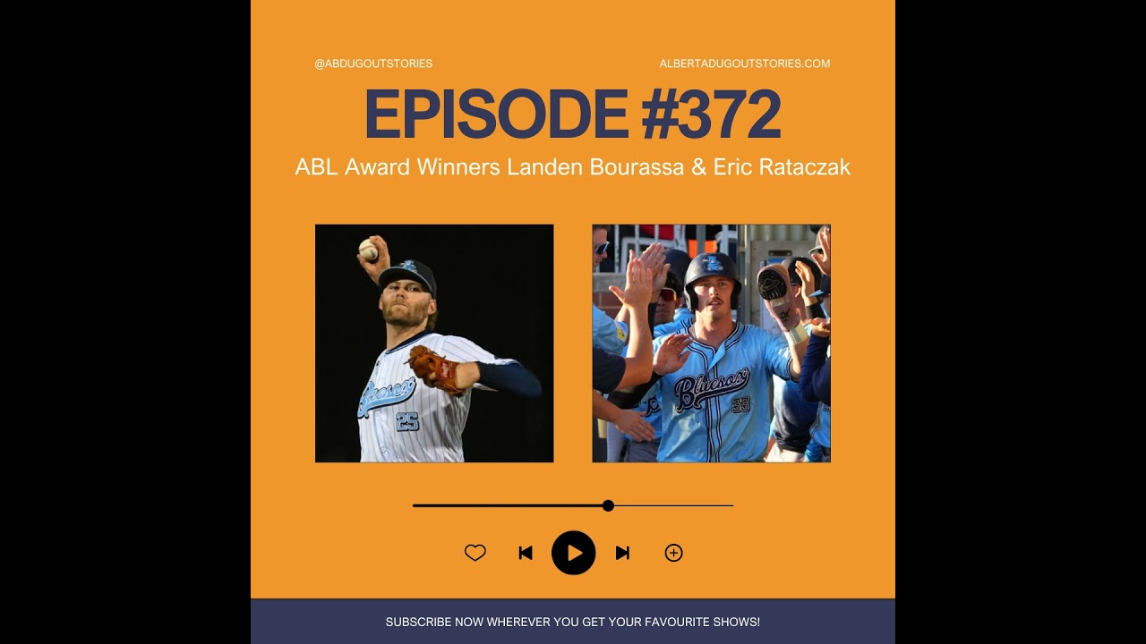 Episode #372: Landen Bourassa & Eric Rataczak