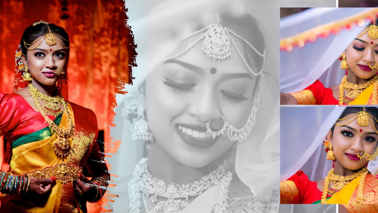 Tamil Saree ceremony | Kiruthiga | CoolPixx | Nirajin MUHA | Crystal Wembly | Londan