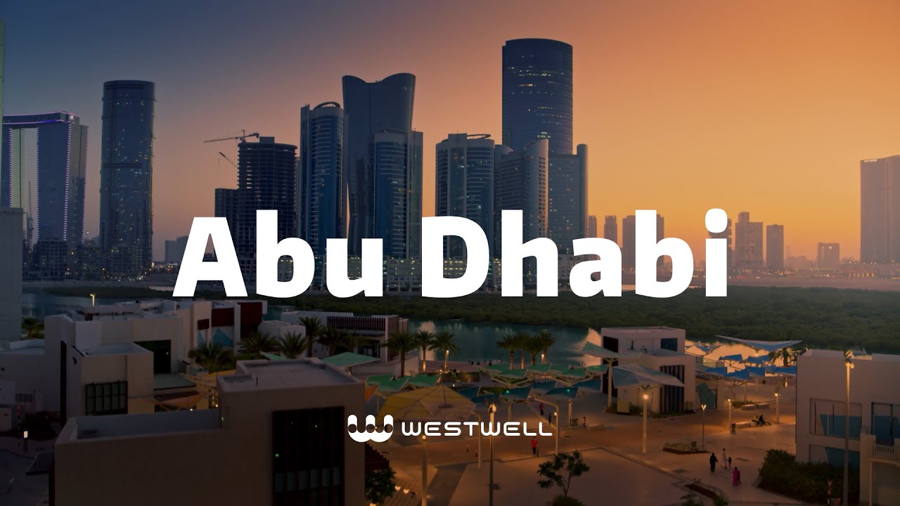 Autonomous Breakthrough: Port Innovation and CHANGE at 50 &deg;C in the Middle East