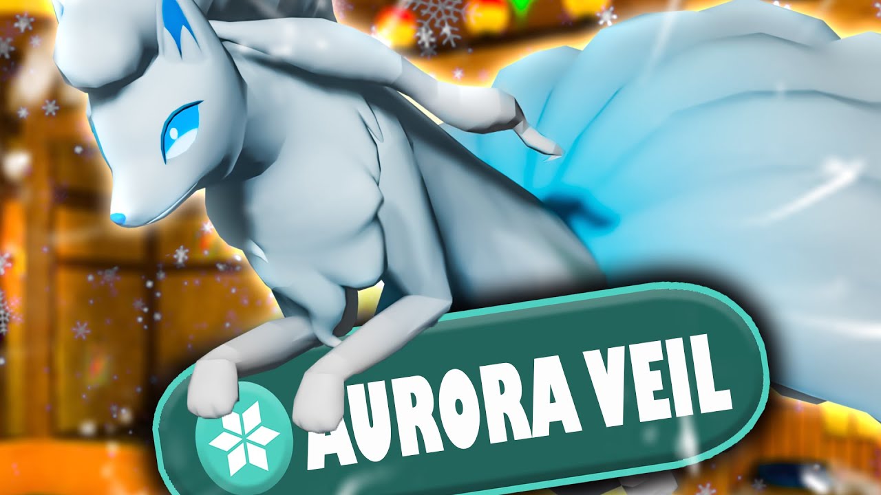 This Alolan Ninetales team is TOO BULKY to BREAK! | VGC 2024 Regulation F