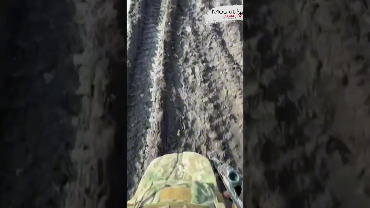 &laquo;Всё по нашему!&raquo; 😅 Начинается весна