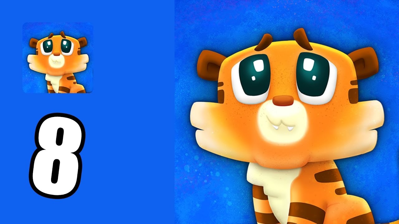 Idle Star Zoo: Animals Tycoon - Gameplay Walkthrough Part 8 -  (iOS, Android Gameplay) | LHT Gaming
