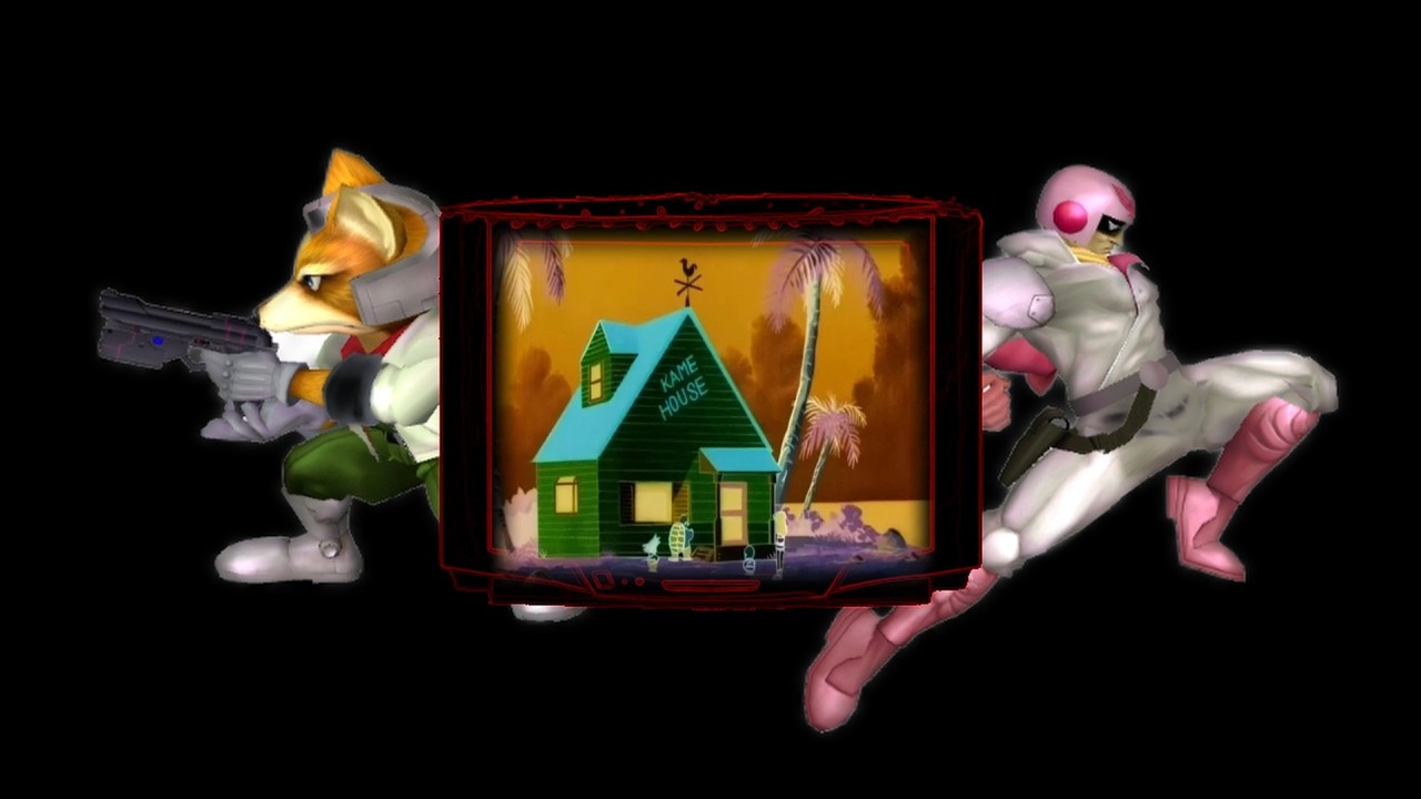 Kame House Combo Video Winter