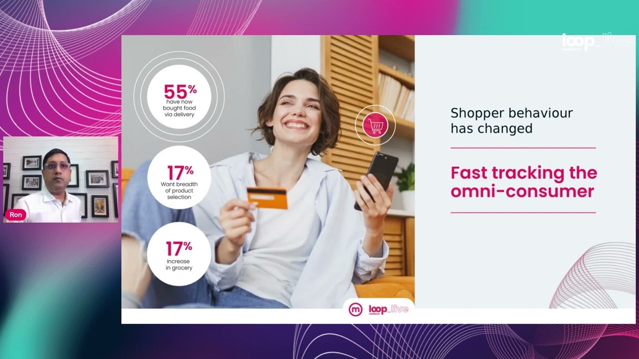 [the bigger picture] Retail (R)evolution : The next 10 days, 10 months, 10 years of Retail