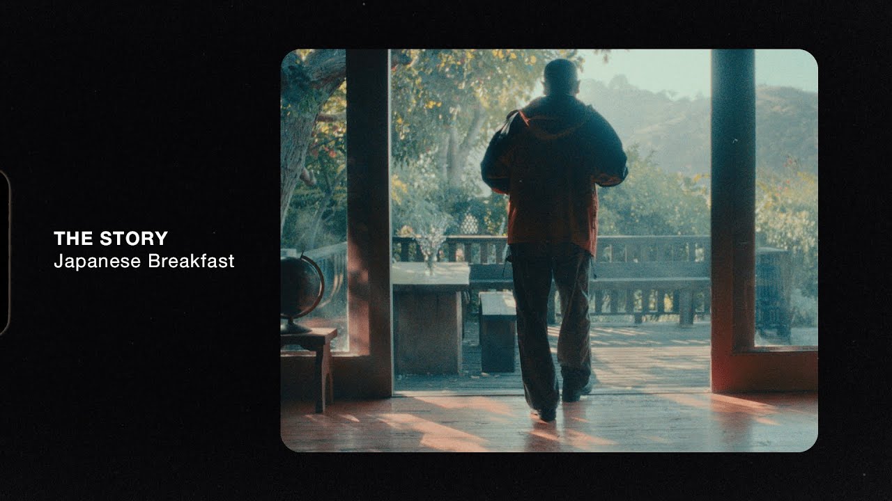 The Story | Japanese Breakfast