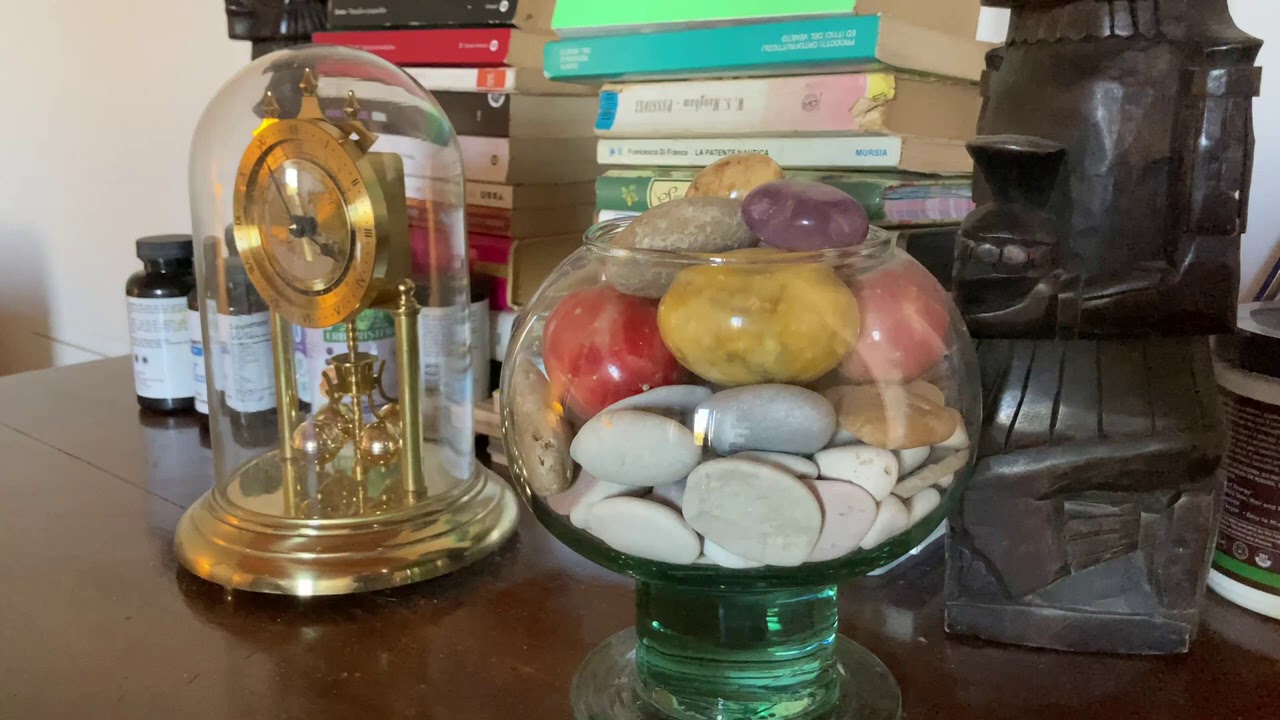 как живут итальянцы: рум тур