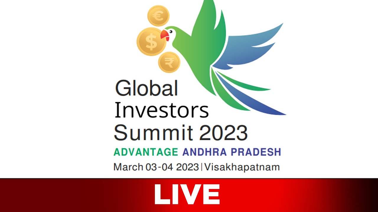 LIVE | Global Investors Summit 2023 | International Diplomatic Alliance Meet | Times Now