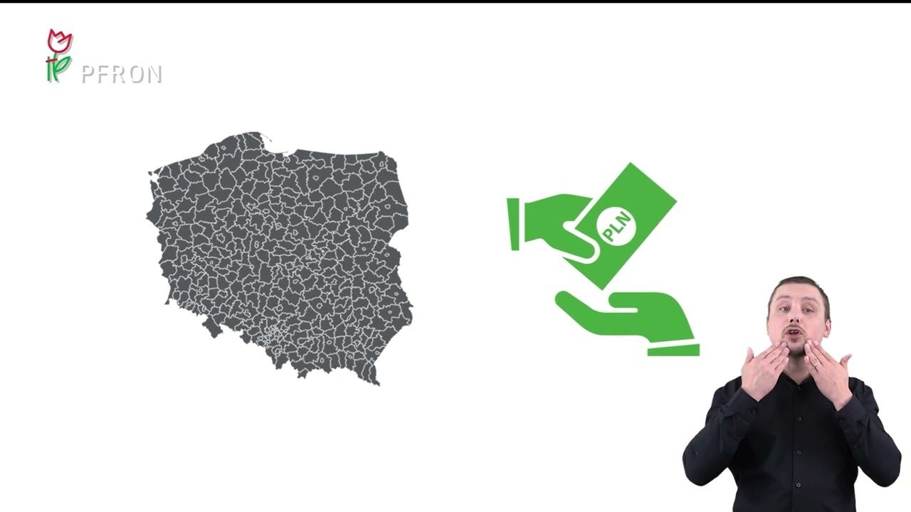 Jak PFRON gospodaruje pieniędzmi na wsparcie os&oacute;b z niepełnosprawnością? PJM