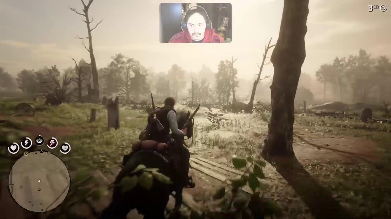 Poaching PERFECT Pelts. Red Dead Redemption 2