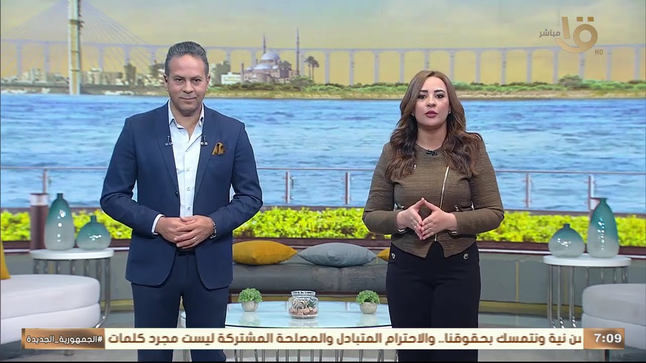 شهر شعبان وفضل الذكر والصوم حلقة 6-2-2026