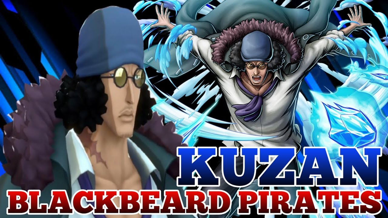 EXTREME BLACKBEARD PIRATES KUZAN GAMEPLAY | ONE PIECE BOUNTY RUSH | OPBR