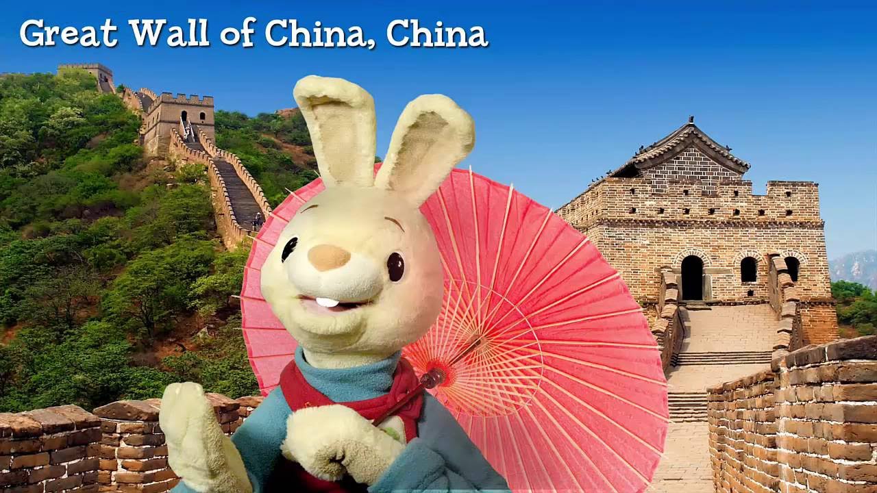 Surprise Picture | A Fun & Learn About Landmarks of the World | Drawing Game for Kids