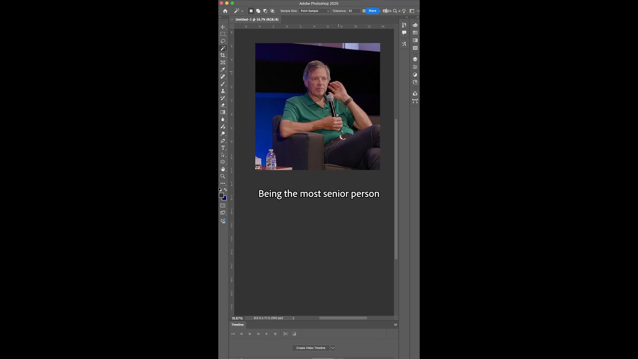#Photoshop&rsquo;s First Camera Raw Plug-In by Thomas Knoll #shorts