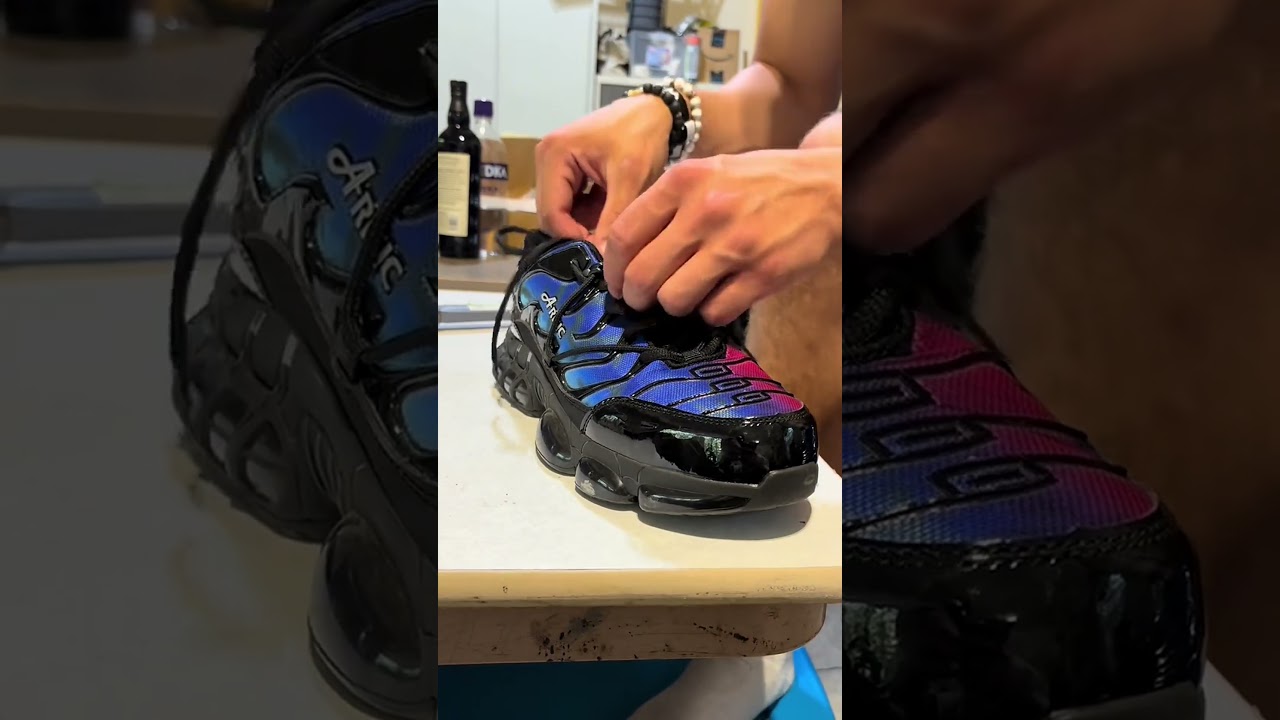 Durable Steel Toe Sneakers for Work Safety #shoes #steeltoe