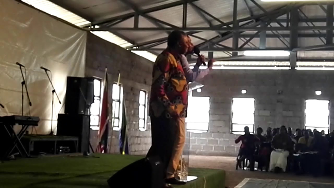 Apostle Simelane, Revival Life Ministry