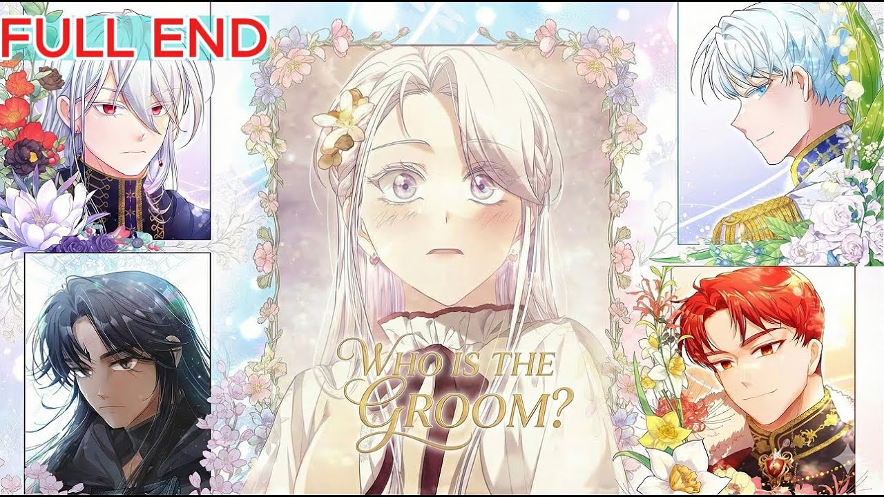 FULL END RECAP | TRANSMIGRATED INTO A BOOK TO FARM RICE AND MEET A BARON #manhwa