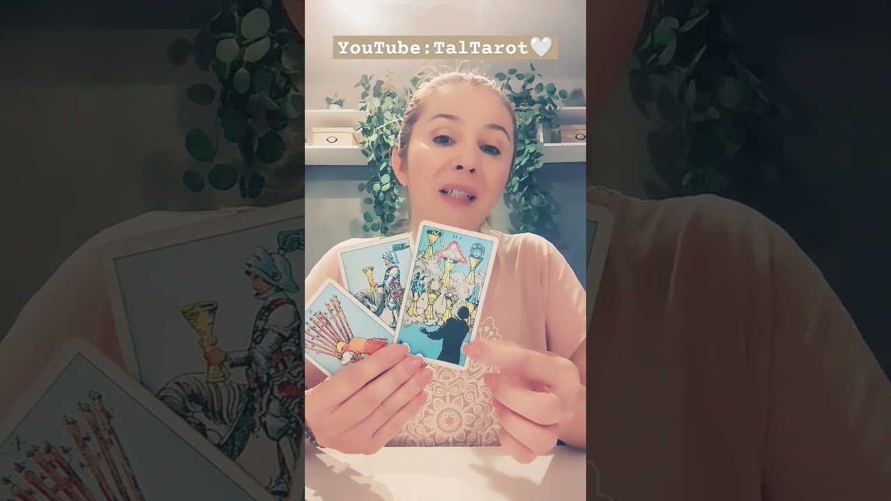 ❤️🤍 #tal #tarot #etalare #ghidare #spiritual #romania #relatii #love