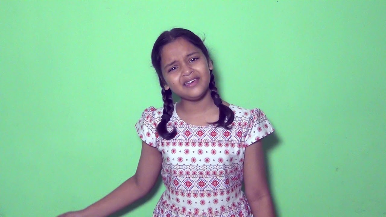 saniya touqeer bundelkhandi audition