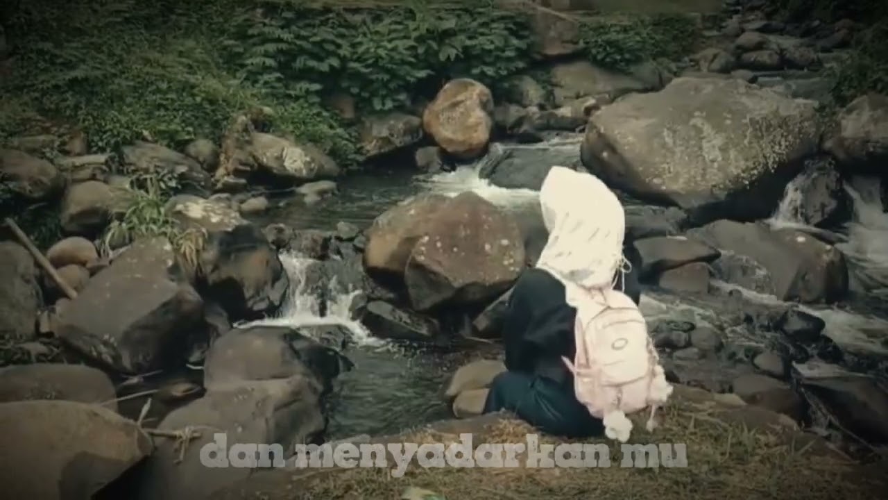 vidio klip lagu takdir pahit. thanks for watching the video guys