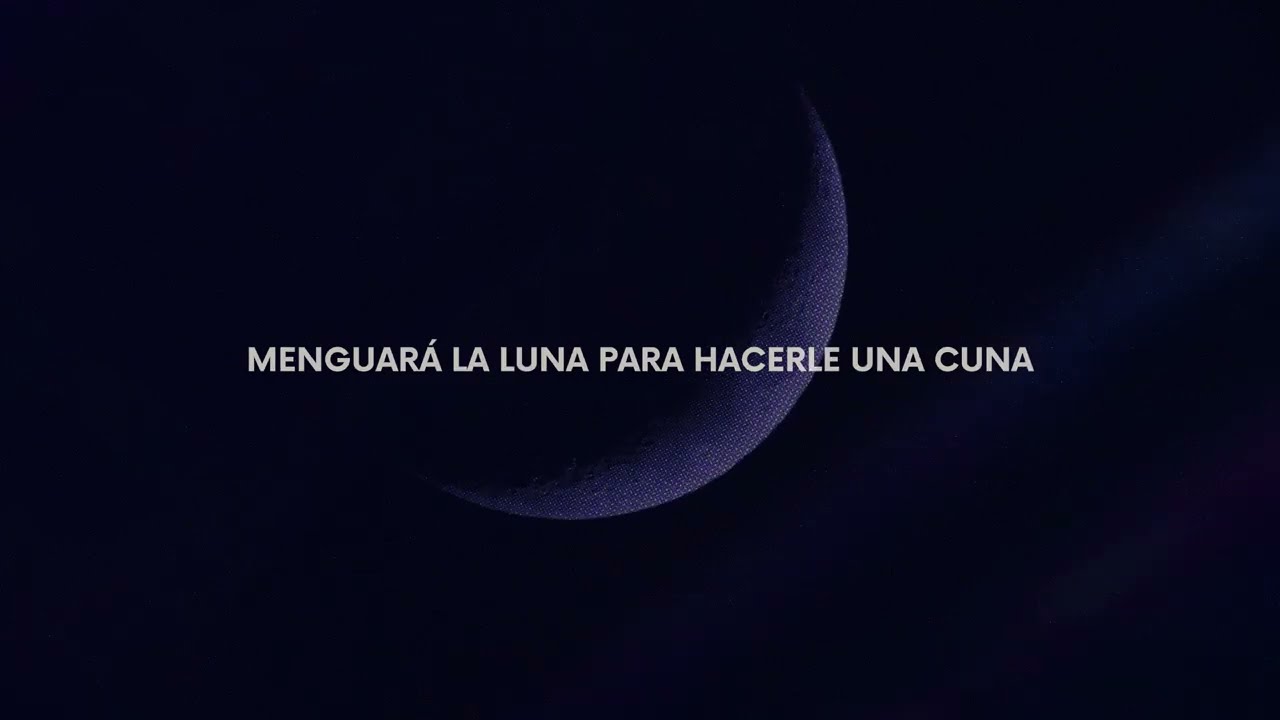 HIJO DE LA LUNA - MECANO - Versión Coral (Arreglo por Gonzalo Arana) - Philia Coral Jove - Lyrics