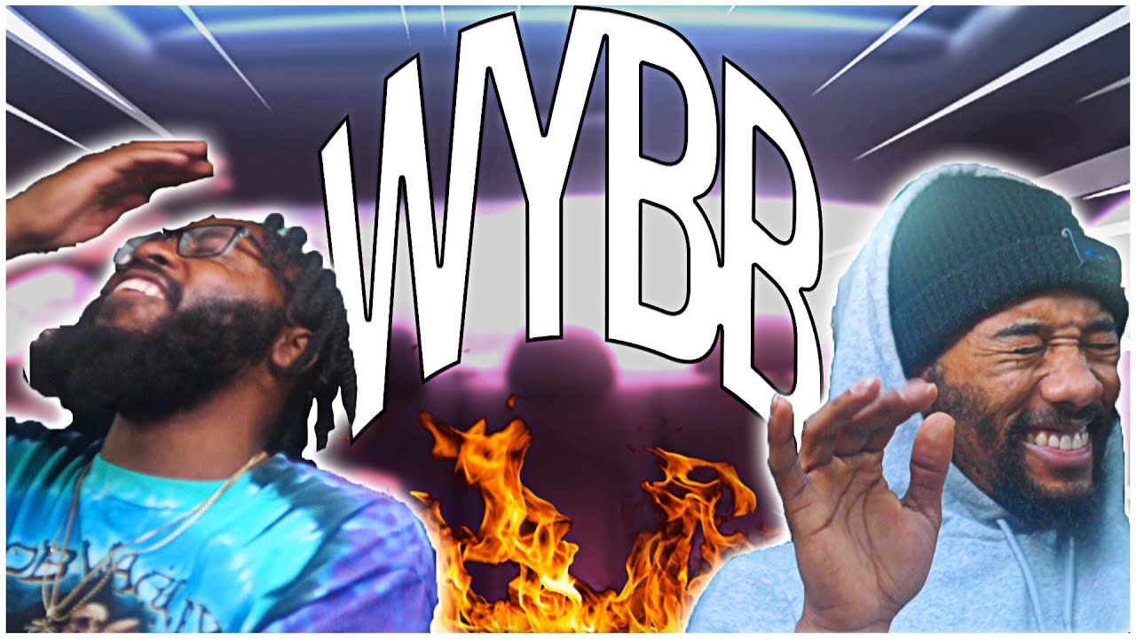More BANGERS we have been listening to HEAVY in NOV/DEC | WYBB