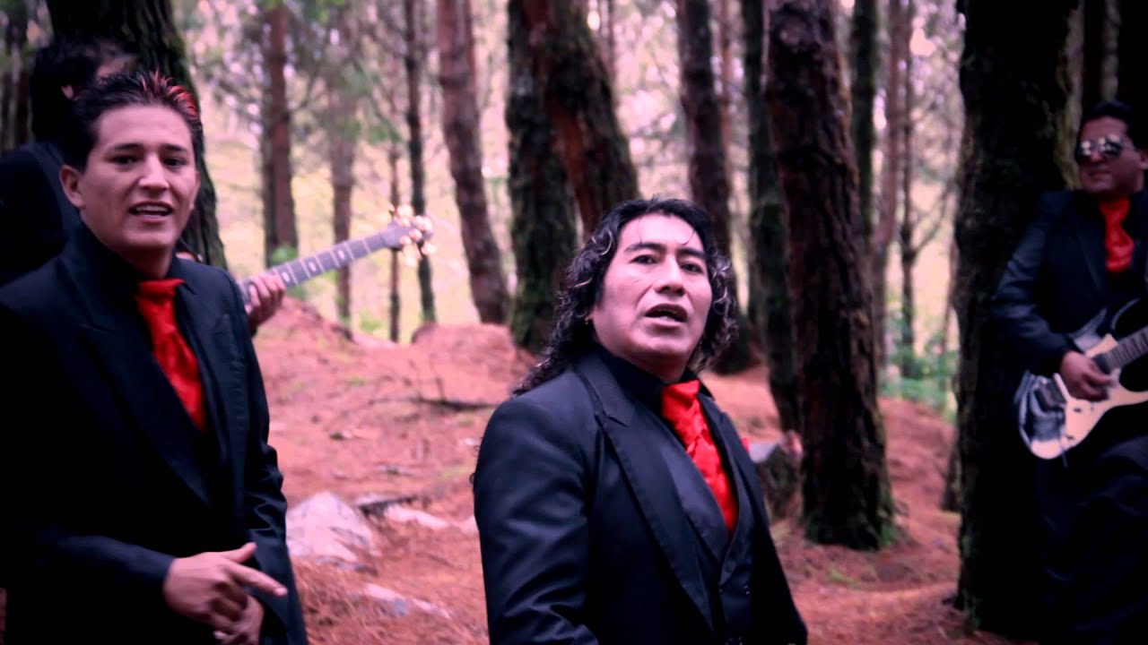 Mas & Mas Llore Por Vez Primera