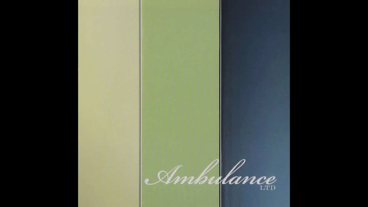 Ambulance LTD  - 