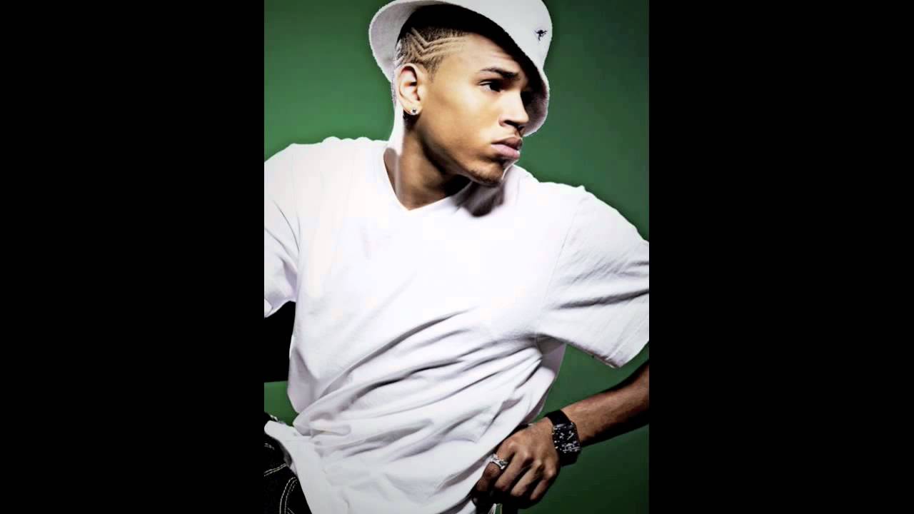 Chris Brown Mix