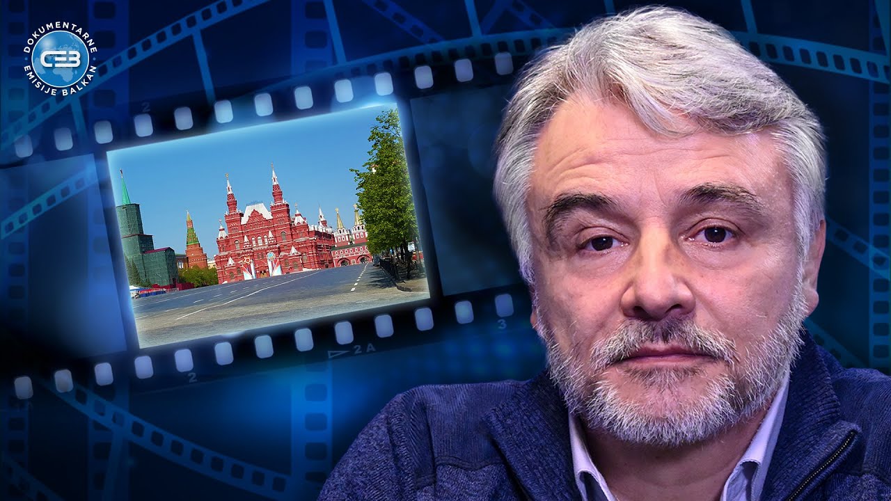 BALKAN INFO: Vladan Glišić – Rusija je godinama pomagala vlast koja joj sada okreće leđima!