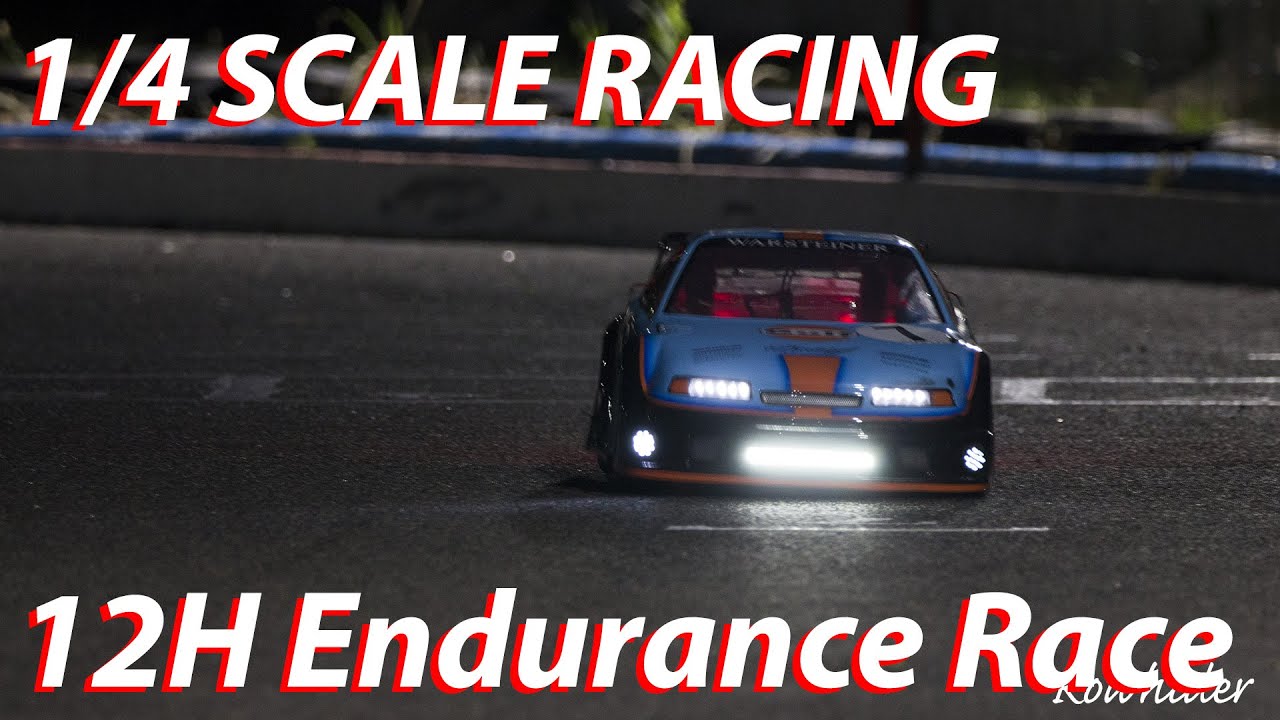YANKEE CHALLENGE - ECHELLE 1/4 - COURSE D'ENDURANCE: 12H DE SAINT-AFFRIQUE 2021