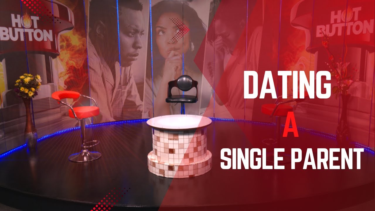 Dating a Single Parent