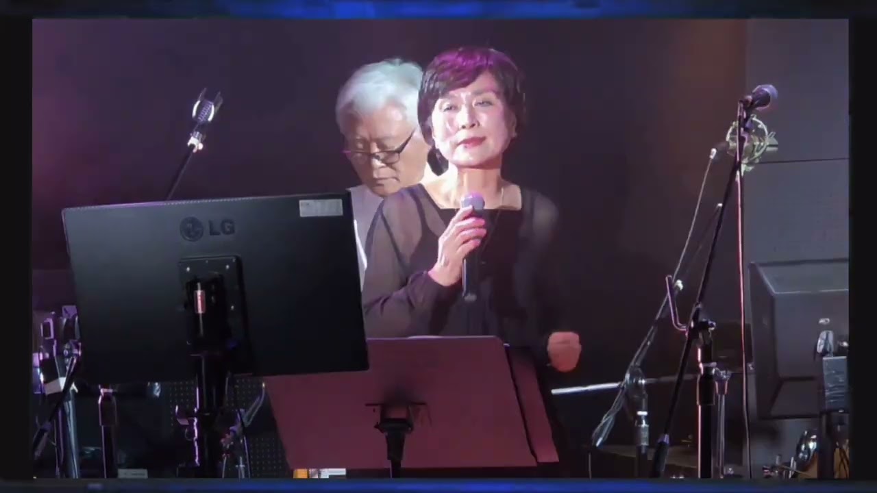 경동고29회 '이구동성합창단 & Dr. S Band 정기콘서트 / 삼익악기Bd.엠팟홀 @2026.3.4.