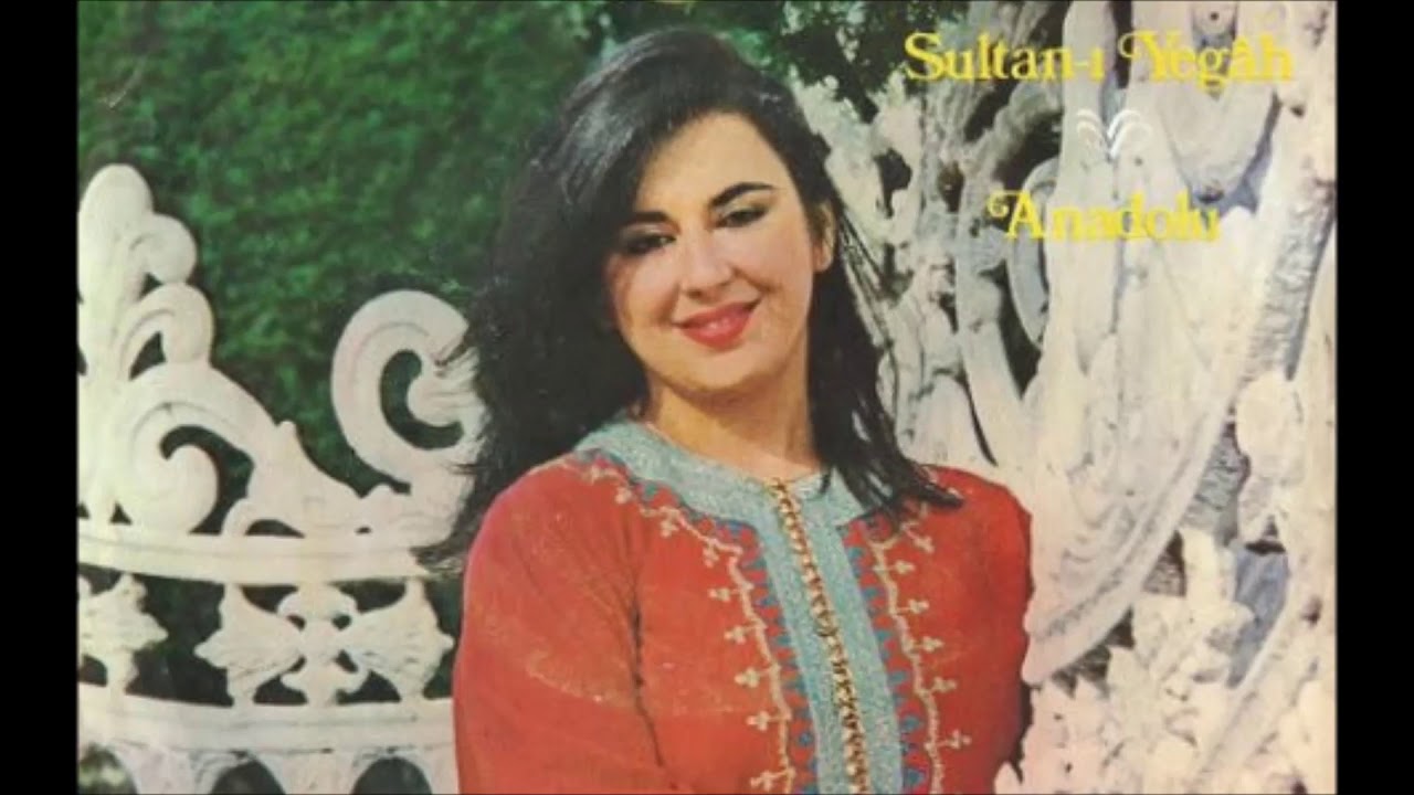 NUR YOLDAŞ - HANDAN (1983)