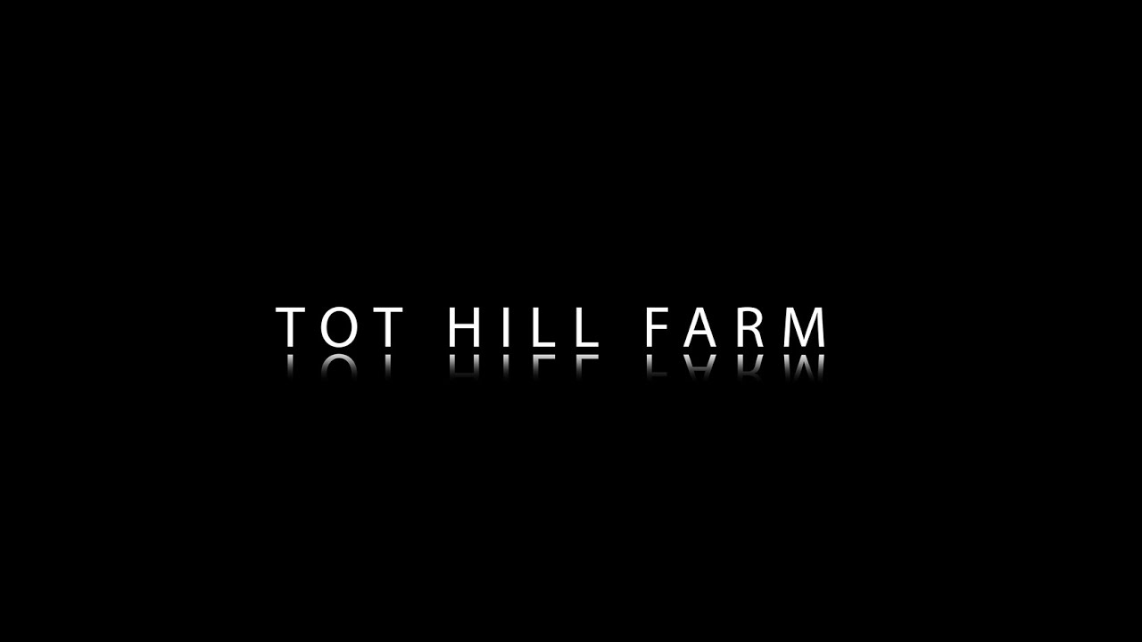 Tot Hill Farm - EXCLUSIVE to GSPro Tekbud Design Patreon subscribers!