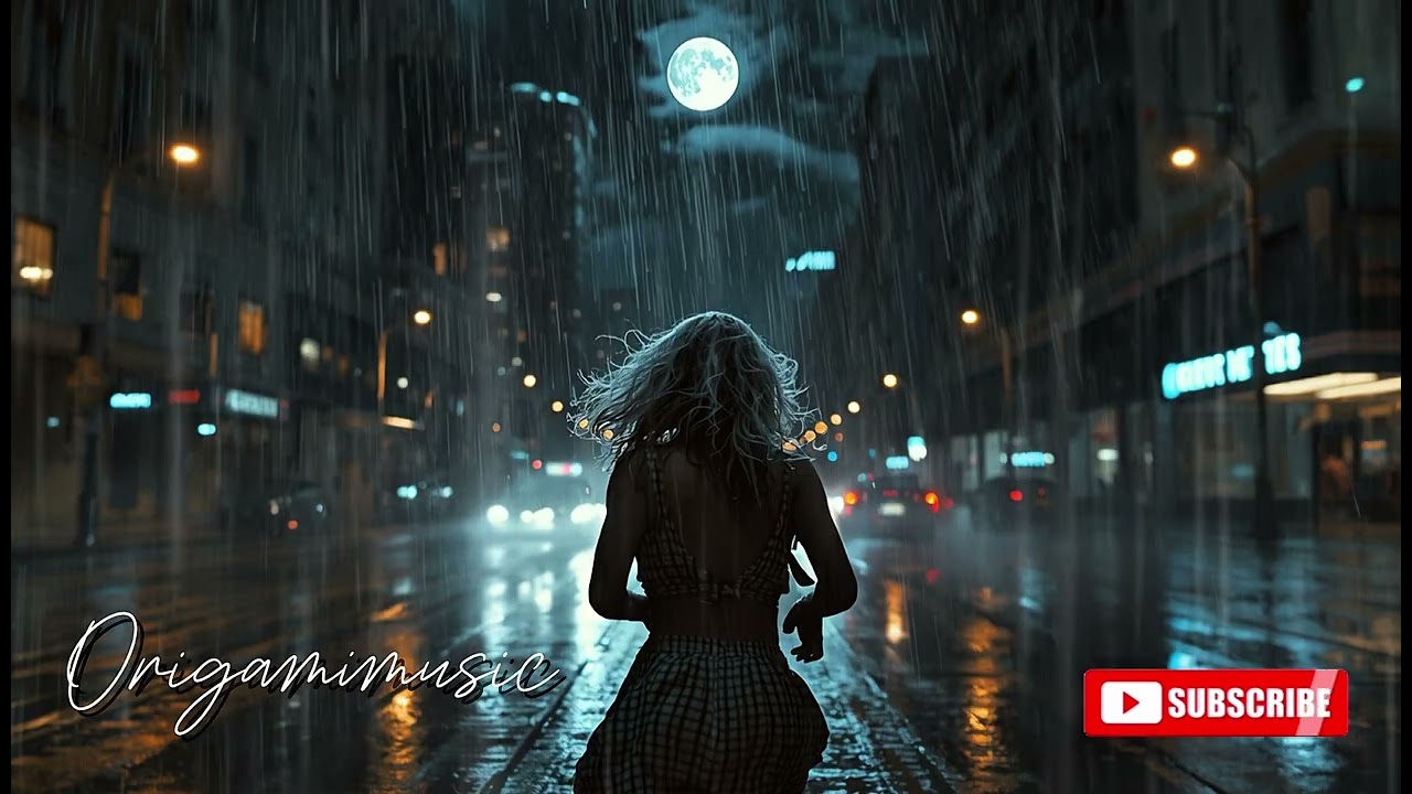 Before the Dawn – Origami / Deep House 