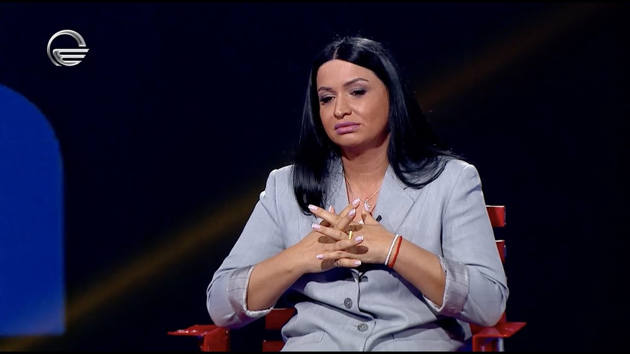 ვის ადანაშაულებს ელენე ფოჩხუა ძმის მკვლელობაში