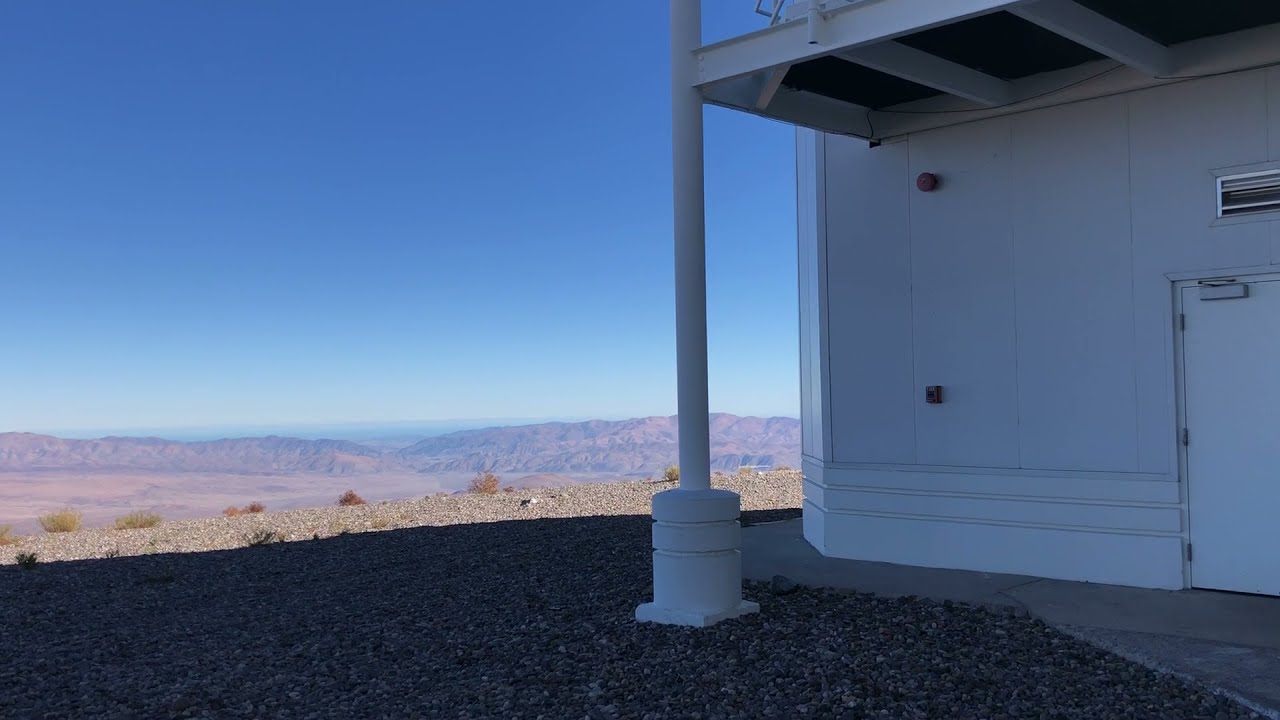 Las Campanas Observatory
