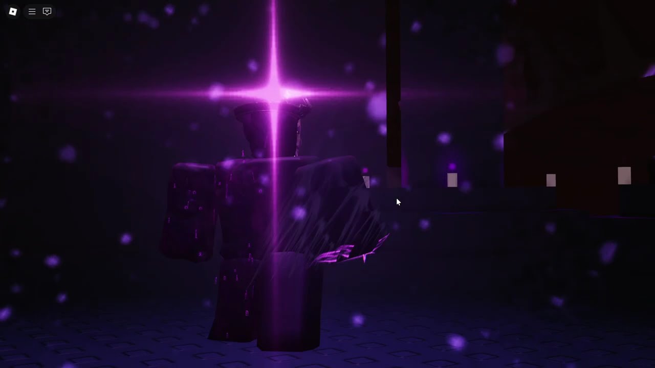 Noli Public Testing on Forsaken Testing Server (Forsaken Public Testing)