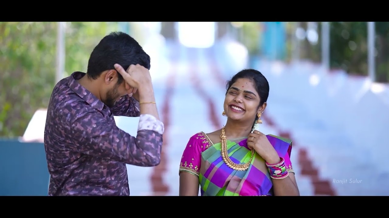 vandila maman ponnu song HD
