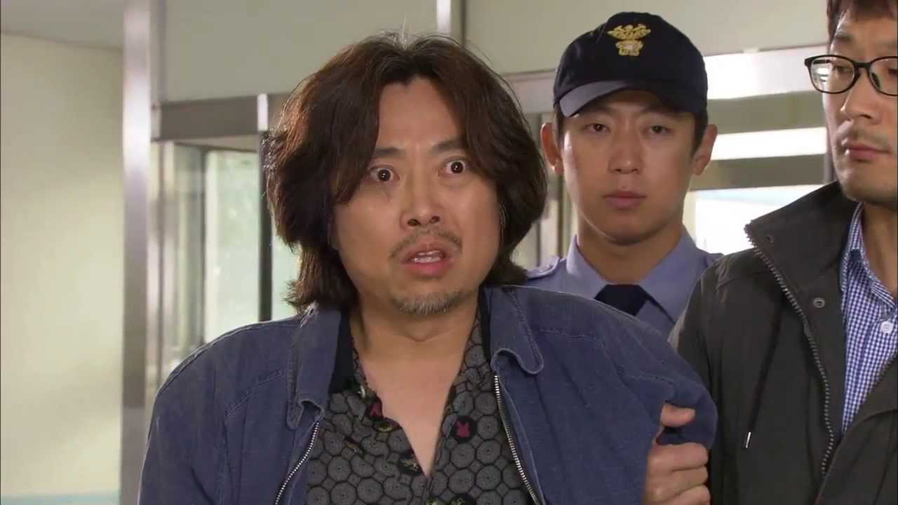 [HOT] 황금무지개 3회 - 자신을 학대하고 남도 해치려는 의붓아버지를 경찰에 신고한 천원(송유정) 20131109