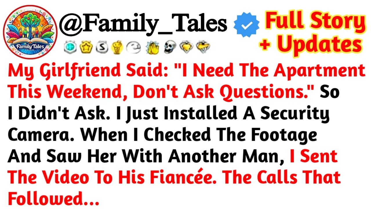 My Girlfriend Said: 