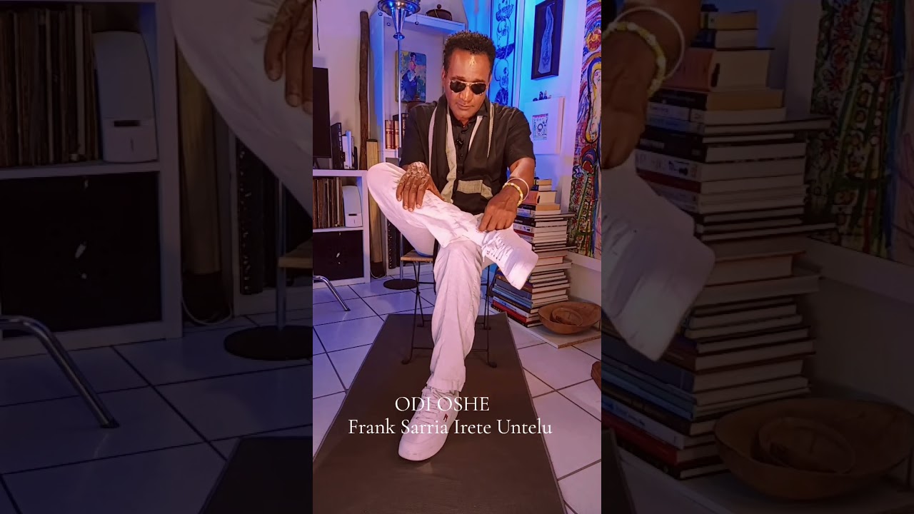 Odun de Ifa Odi Oshe