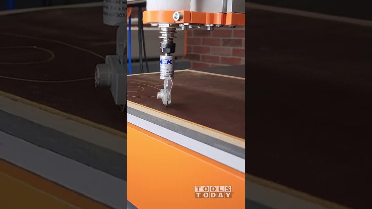 Cutting Leather on CNC Explained